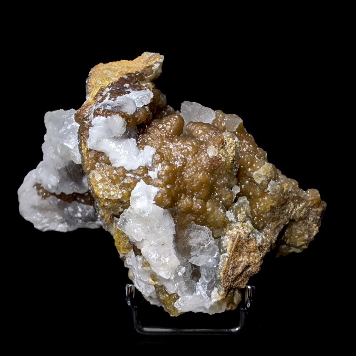 Smithsonite, Mines Soureza, Grèce, 217 grammes