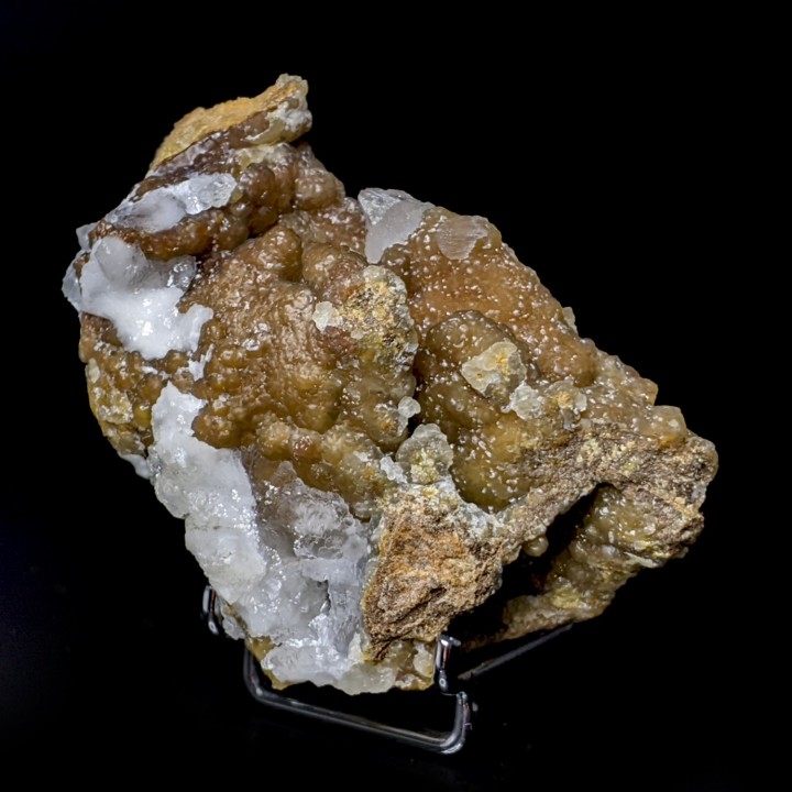 Smithsonite, Mines Soureza, Grèce, 217 grammes