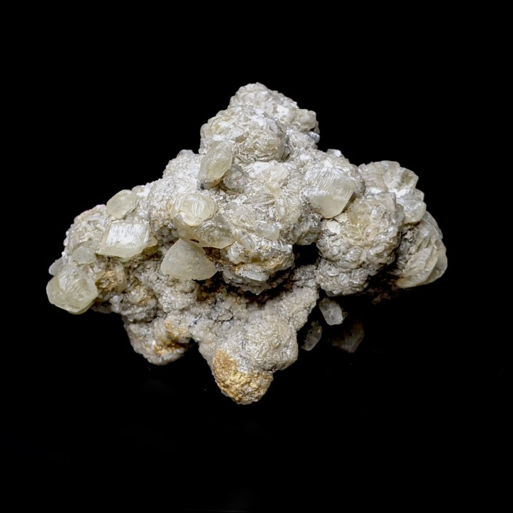 Gypsum, Gmina, Poland, 177 grams