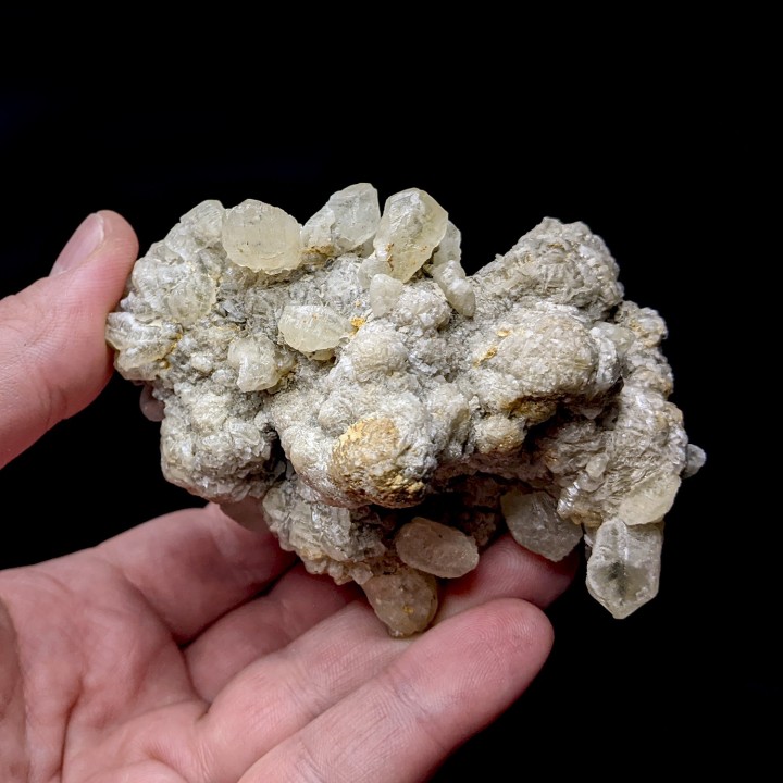 Gypsum, Gmina, Poland, 177 grams