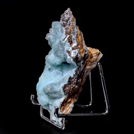 Smithsonite, Lavrion, Grèce, 7 cm