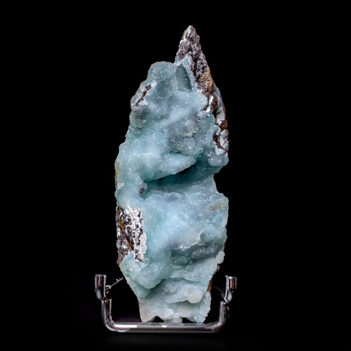 Smithsonite, Lavrion, Grèce, 7 cm