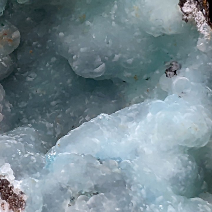Smithsonite, Lavrion, Greece, 7 cm