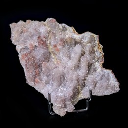 Quartz stalactites, Tichka, Morocco, 223 grams