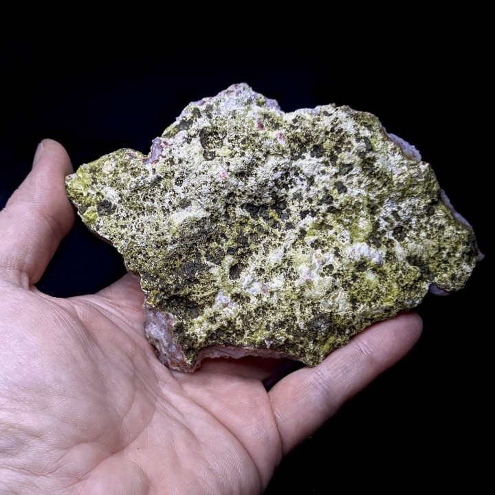Stalactites de quartz, Tichka, Maroc, 223 grammes