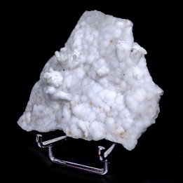 Aragonite, Ste Marie aux mines, France, 7,7 cm