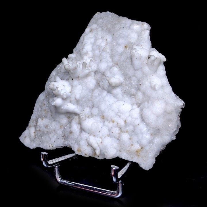 Aragonite, Ste Marie aux mines, France, 7,7 cm