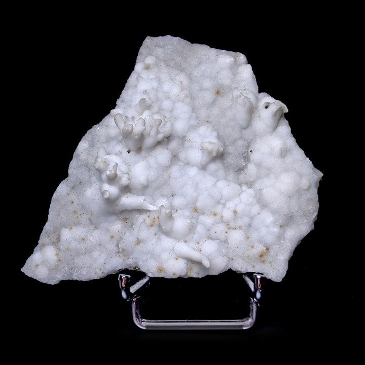Aragonite, Ste Marie aux mines, France, 7,7 cm