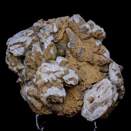 Cerusite, Taouz, Morocco, 459 grams