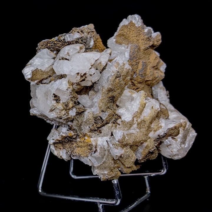 Cerusite, Taouz, Morocco, 459 grams