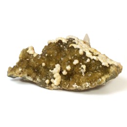 Yellow fluorite, Spain, 5.4 kg