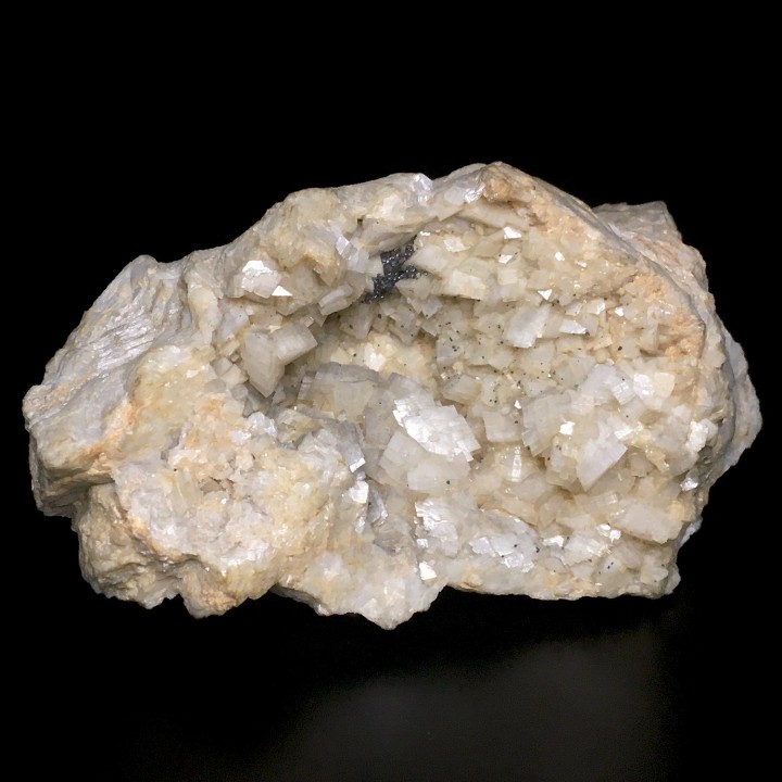 Dolomite, Sphalérite, Roumanie, 490 g