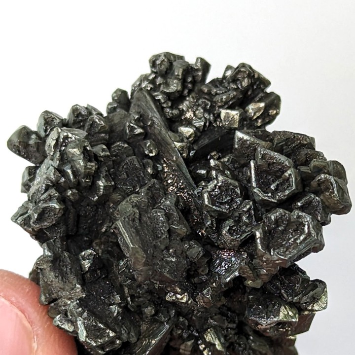 Sperkise, Cap Blanc-Nez, France, 62 grams