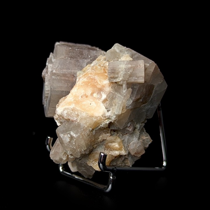 Aragonite, Minglanilla, Spain, 93 grams