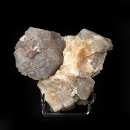 Aragonite, Minglanilla, Espagne, 93 grammes