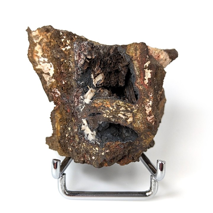 Goethite, Chaillac, France, 4,2 cm