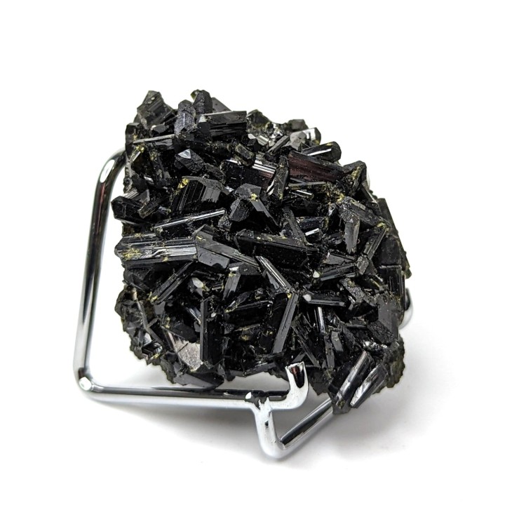 Epidote, Mount Khorram, Iran, 104 grams