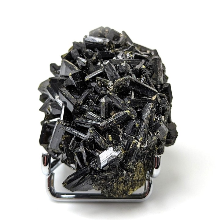 Epidote, Mount Khorram, Iran, 104 grams