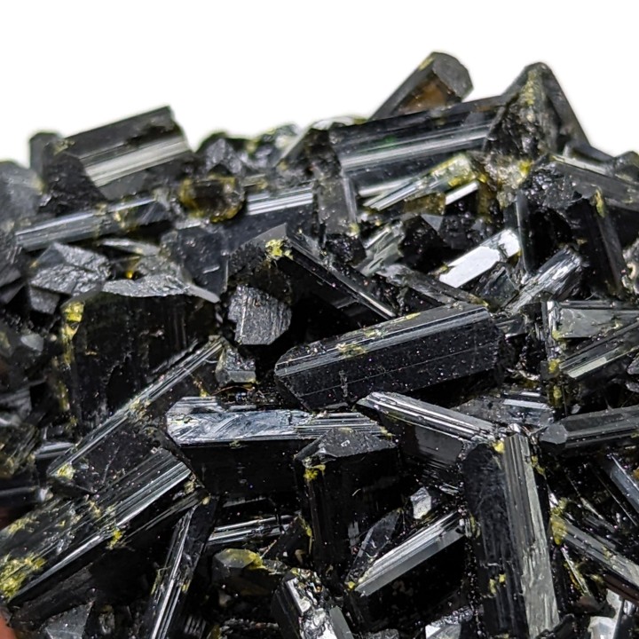 Epidote, Mount Khorram, Iran, 104 grams