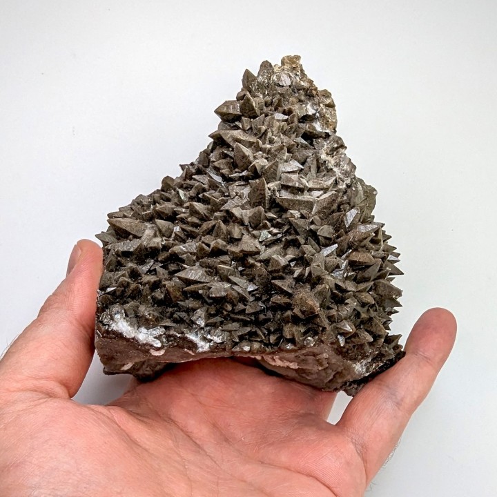 Calcite, Chihuahua, Mexico, 11.1 cm