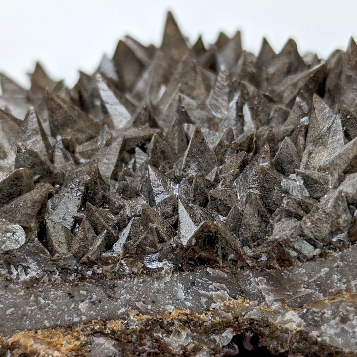 Calcite, Chihuahua, Mexico, 11.1 cm
