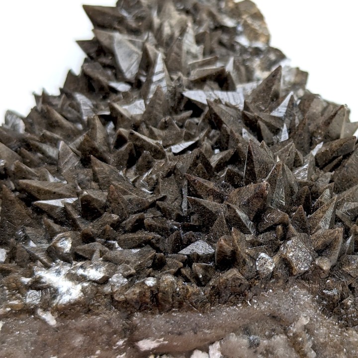 Calcite, Chihuahua, Mexico, 11.1 cm