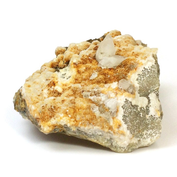Yellow fluorite, Spain, 5.4 kg