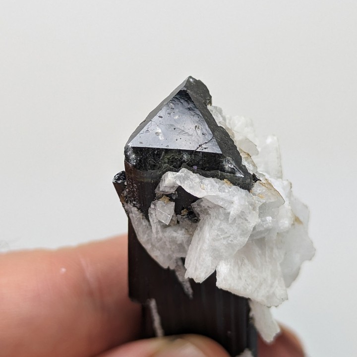 Tourmaline, Gilgit, Pakistan, 50 grams