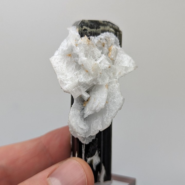 Tourmaline, Gilgit, Pakistan, 50 grammes