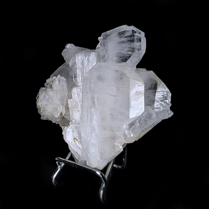 Soul Quartz, Tole, Pakistan, 113 grams