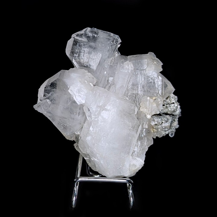 Soul Quartz, Tole, Pakistan, 113 grams