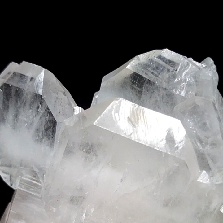 Soul Quartz, Tole, Pakistan, 113 grams