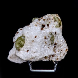 Diopside, Badakhshan, Afghanistan, 143 grams