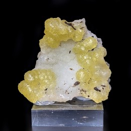 Brucite, Qilla Saif Ullah, Pakistan, 50 grammes