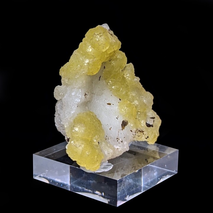 Brucite, Qilla Saif Ullah, Pakistan, 50 grammes
