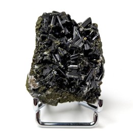 Epidote, Mont Khorram, 78 grammes