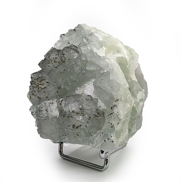 Fluorite, Fontsante, France, 198 grammes