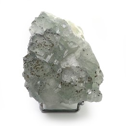 Fluorite, Fontsante, France, 198 grams