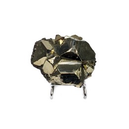 Pyrite, sphalérite, Huaron, Pérou, 146 grammes