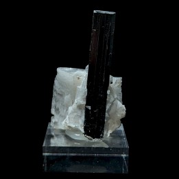 Tourmaline, Gilgit, Pakistan, 20 grams