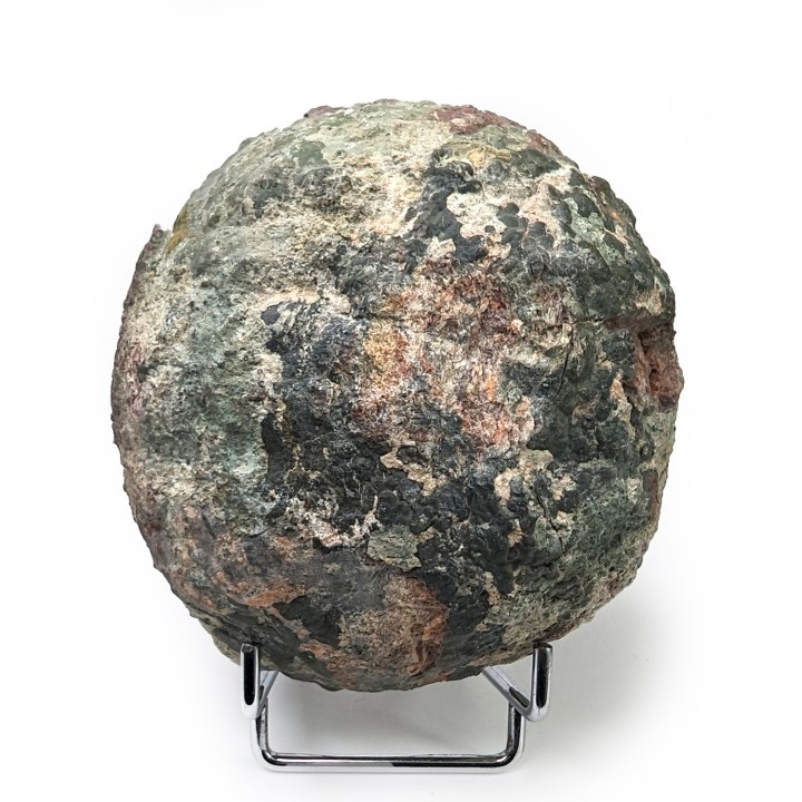 Lithophyse, l'Esterel, France, 540 grammes