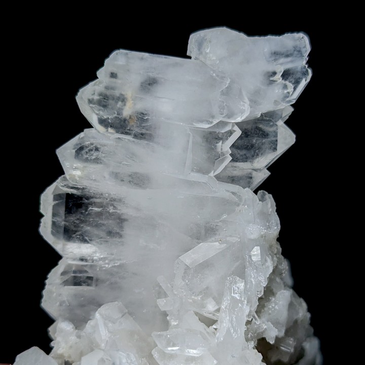 Soul Quartz, Tole, Pakistan, 383 grams