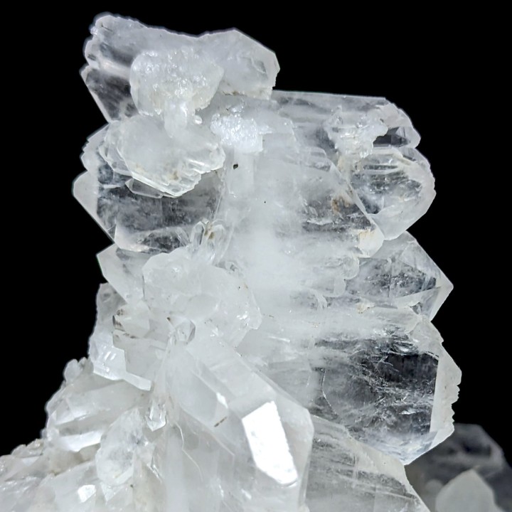 Soul Quartz, Tole, Pakistan, 383 grams