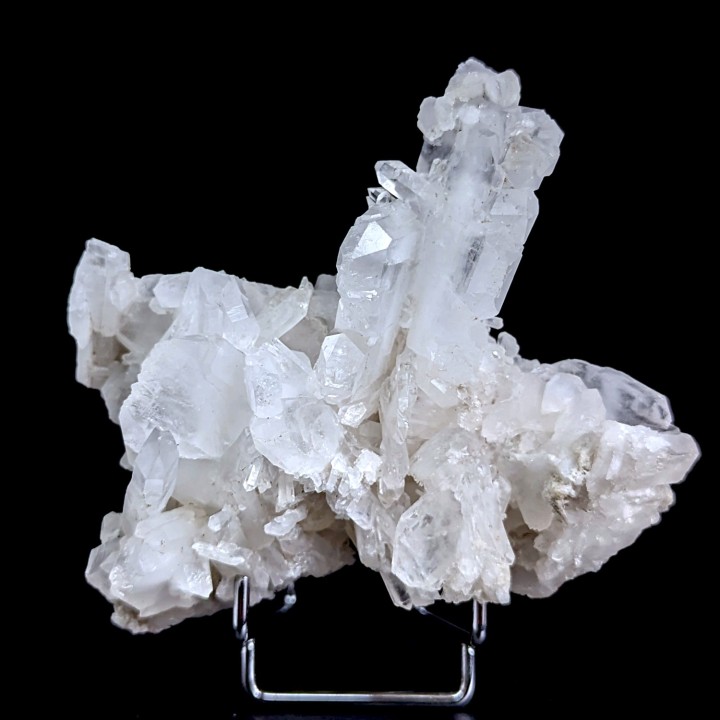 Soul Quartz, Tole, Pakistan, 383 grams