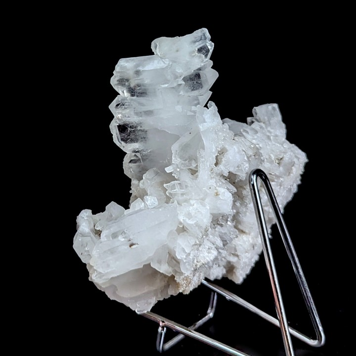 Soul Quartz, Tole, Pakistan, 383 grams
