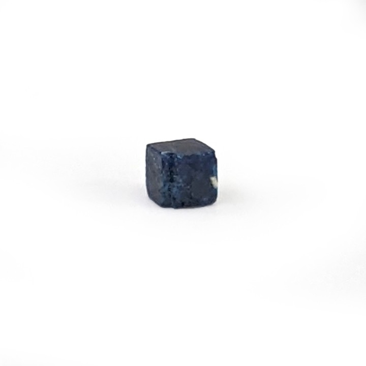 Boleite, El Boleo, Mexico, 3.5 mm