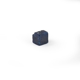 Boleite, El Boleo, Mexico, 3.5 mm