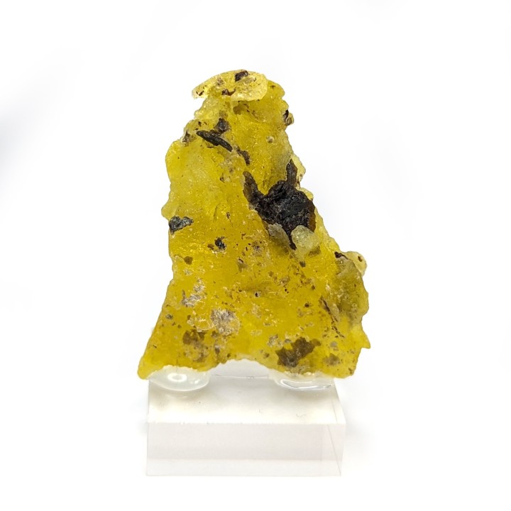 Brucite, Qilla Saif Ullah, Pakistan, 4,8 cm