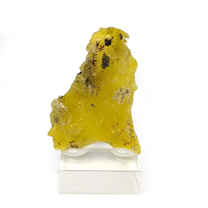 Brucite, Qilla Saif Ullah, Pakistan, 4,8 cm