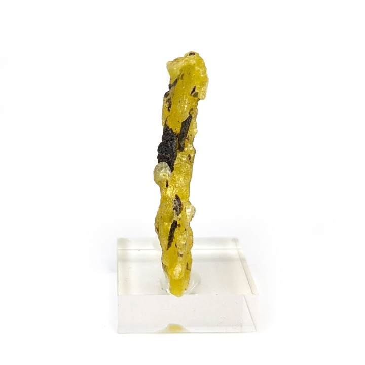 Brucite, Qilla Saif Ullah, Pakistan, 4,8 cm
